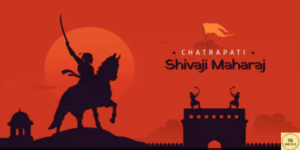 Essay on Shivaji Maharaj