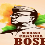 Subhash Chandra Bose