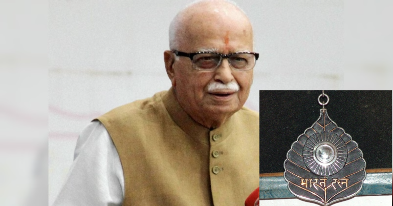 LK Advani