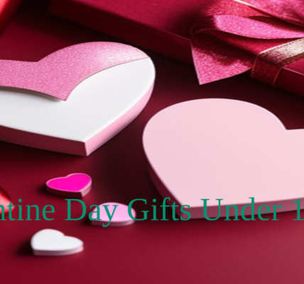 Valentine day gifts under 1000