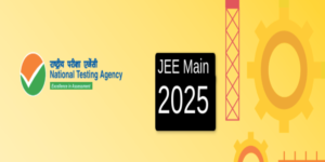 Jee Main 2025