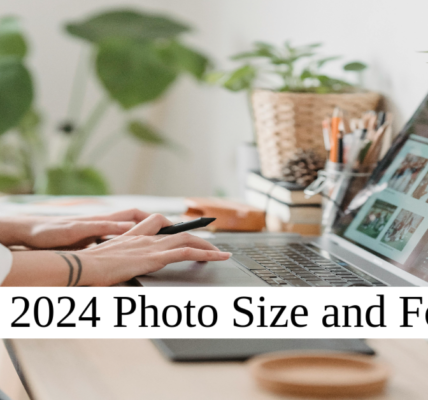 NEET 2024 Photo Size and Format
