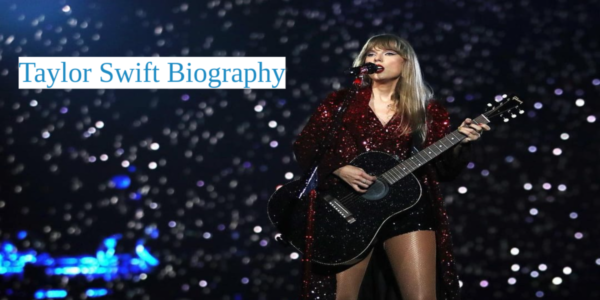 Taylor Swift Biography