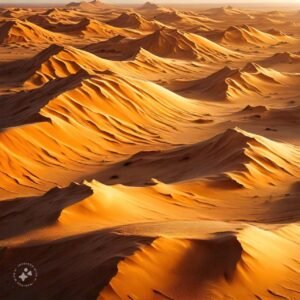 Sahara Desert