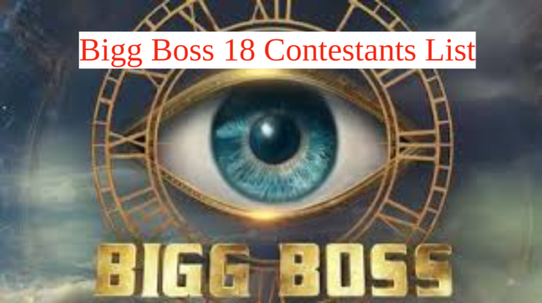 bigg boss 18