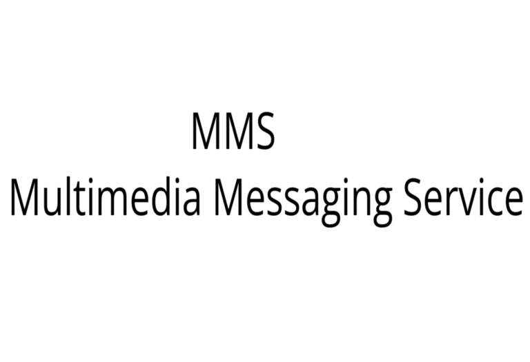 MMS